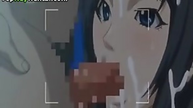 Hot busty horny girl gets fucked