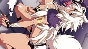  Guilty Raid - Gallery
