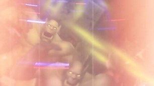 Bitch Monster Penetration And Big Boobs