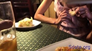 Tasty Valentina Bends To Get Fucked Hard
