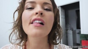 Hot Milf Striptease Xxx Krissy Lynn In The Sinful Stepmother