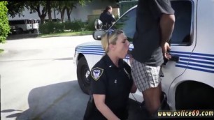 Milf Ass Fuck We Are The Law My , And The Law Needs Dark-hued Cock!
