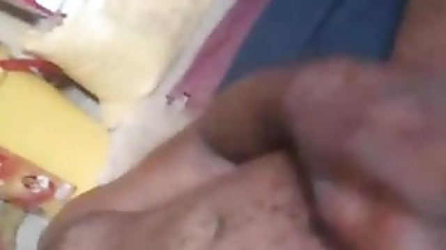Vidéo pornographique de Toussaint masanza