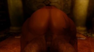 ORC S Gangbang MONSTER Fuck