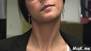 Enchanting Mia Khalifa Is Masturbating Just For Fun