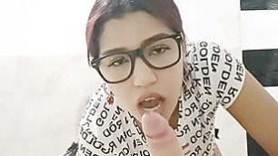 fucking my beautiful wife from new york