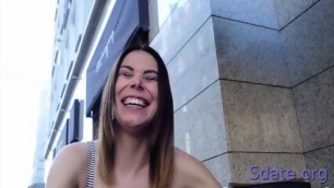 Raunchy Veronica Deep Throat Fellatio