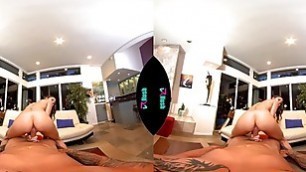 RR - From the Vault VR
