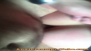 Rough Fuck In Tight Ass