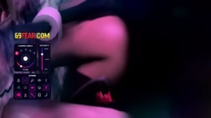 3D Monster Porn: Evil Fucking Bitches In The Streets Penetration