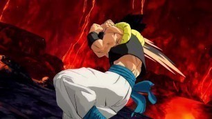 BLUE HAIRED CHAD FUCKS GREEN GIANT INTO SUBMISSION