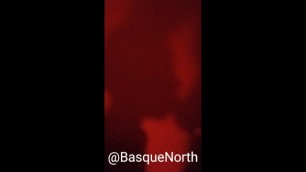 Deepthroat Blowjob on Wall Shadows
