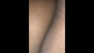 Bussin MILF Cheeks