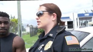 Petite Small Tits Brunette Milf Black Suspect Taken On A Tough Ride