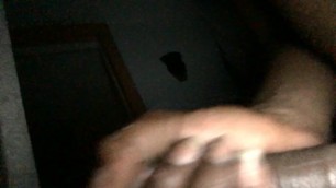 A Couple Seconds of HARD DICK