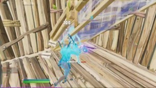 Black Male Busts down Walls to Absolutely Fuck People