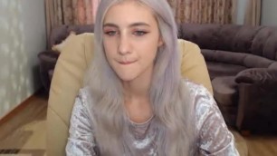 MyCamgirl Ann (Saratov, Russian Slut) IForSincerity NaiveFairy JustTrustMe