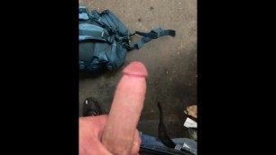 I’m looking to see how much you are willing to take