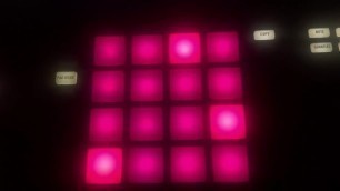 NoSomosNadieAún-GlowBeam