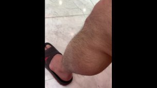 Leg Hair