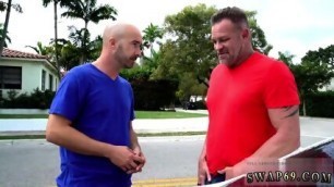 Group Sex For A Hot Bitch Driving Lesplayfellow S Sons
