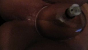 Kimmie Squirt