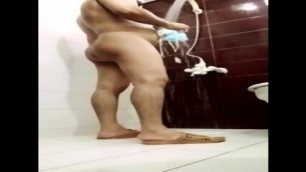 Pango-s Happy Shower Minutes Small Stature 56L