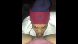 I was Hungry