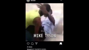 Fuegos Sex Tape