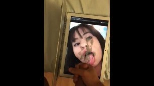 Cum Tribute to Jennyisawhore