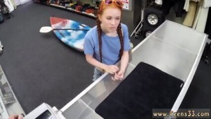 Teen Muslim Handjob Up Shits Creek Without A Paddle - Dolly Little