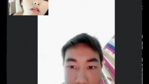 NO.187 CHINESE CUMSHOT