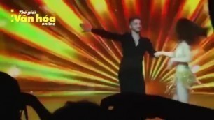 Girl Sexy Dance