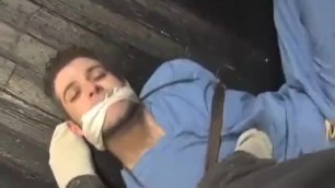 I Needed a Nurse