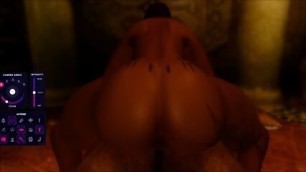 Monster S Whores Collection Vol 1