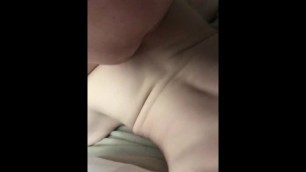 Barebacking a Hooker with Doggystyle Squirting Creampie