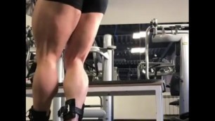 For Calves Lovers 26