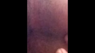 Cuzinho Excitante Apertadinho