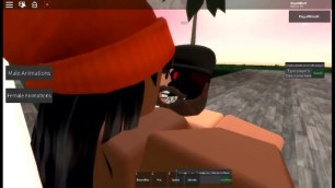 Ebony Slut Likes Dick