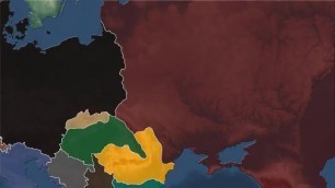 Why did Romania Switch Sides in WW2 - (Mirror).