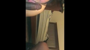Double BJ