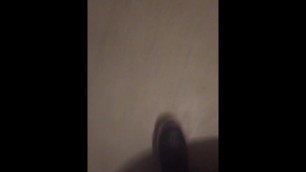 Young Man Jacking off
