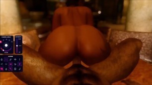 Amateur Huge Boobs Sexy Little Vs Monster Dick