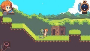 LUFUCLAD - PIXEL FUCK QUEST, PIXIE FUCK