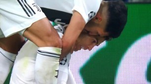 Cristiano Ronaldo vs Atletico Madrid Home HD 1080i (UCL 2018/19)