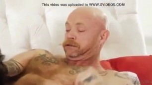 Hot Woman with a Dick