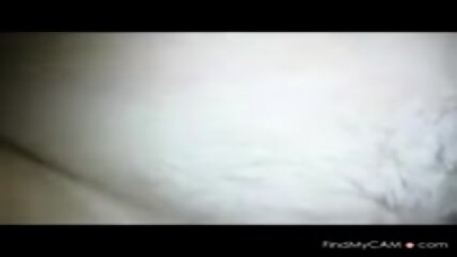 Serious Bonk On Web Camera