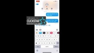 Girl Sends Boyfriend this after he tried to get back with her
