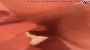 Teenager Banging And Father