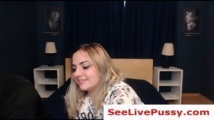 Live Pussy Slut 821
